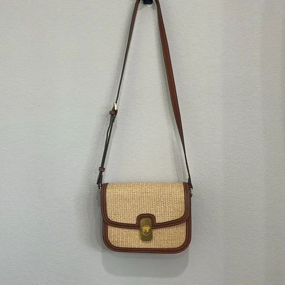 Mango Daura Crossbody - Picture 8 of 12